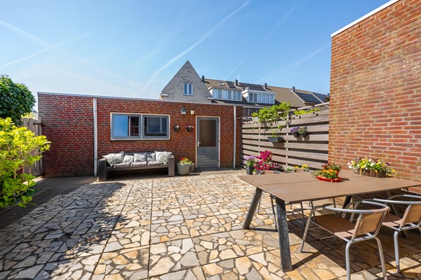 Medium property photo - Kruiskamplaan 90, 1911 LN Uitgeest